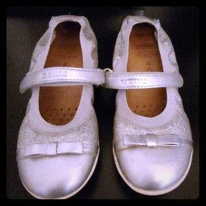 Geox Ballerina shoes